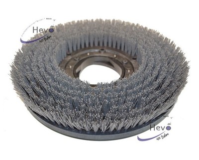 Nylon-Grit Schleifkornbürste Tynex Nilfisk - Advance BA 751 - Korn 120
