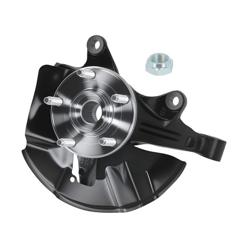 Front Steering Knuckle Hub Assembly For Ford Edge/Lincoln MKX 2007-2010 LK055 - Bild 11 von 19