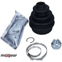 Maxgear 49-0701 Faltenbalgsatz FüR Antriebswelle Achsmanschette Set Satz