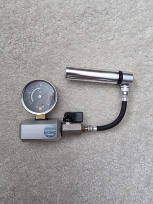 Ekwb Leak Gauge