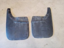 TOYOTA TACOMA REAR LEFT RIGHT MUD SPLASH GUARD 76625-04140 76626-04140 2005-2016