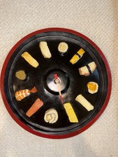Sushi Clock 9inch