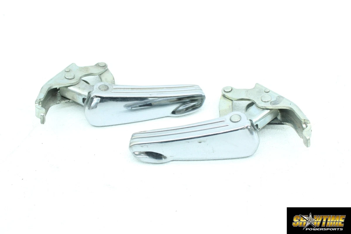 Foot Pegs SIP SERIES PORDOI | Vespa Primavera/Sprint 50-150cc – Falan Parts