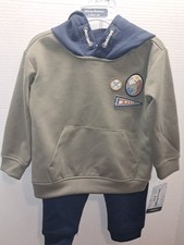 Tommy Bahama New 2 Pc Boys Set 18 To 24 Month NWT T100