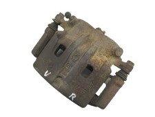 Bremssattel Bremszange rechts vorn für NISSAN X-TRAIL (T30) 2.2 DI 4X4