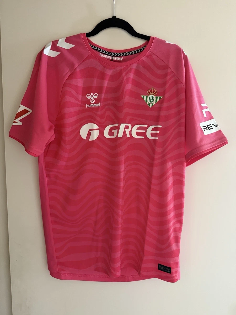 Real Betis Balompié. Green and Navy Blue Adult Summer Pyjamas
