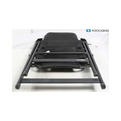 Brunner Rebel Pro Campingstuhl Klappstuhl Gartenstuhl... + Defekt (286010)
