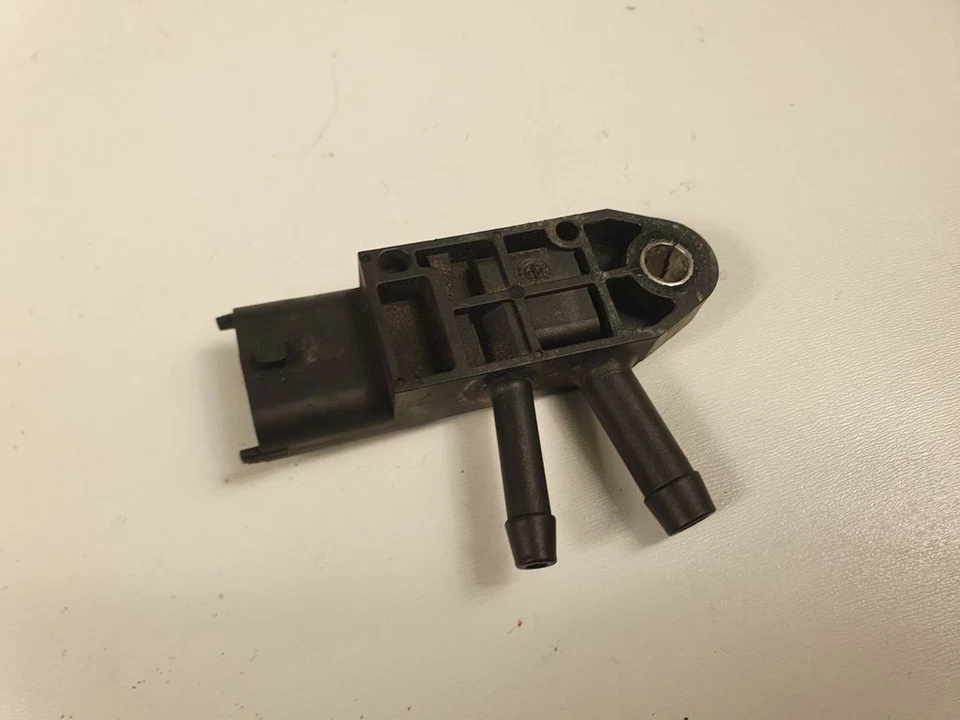 Sensor de presión de escape diésel Opel Combo D 2014 sensor de presión diferencial 0281006287 - Imagen 4 de 4