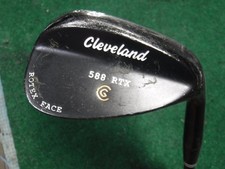 Cleveland RTX 58-12 lob wedge 588 RTX