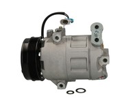 Kompressor Klimaanlage Klimakompressor FüR Opel Corsa C 1.2 1.0 Agila (A) Astra