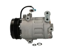 Kompressor Klimaanlage Klimakompressor für Opel Corsa C 1.2 1.0 Agila (A) Astra