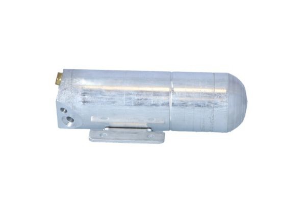 Trockner Klimaanlage Easy FIT NRF 33378 Aluminium 64Mm FüR Mercedes Arocs Actros-image