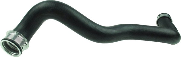 Gates KüHlerschlauch 05-3371 FüR Klasse Mercedes W212 S212 W204 CLS Model C218-image