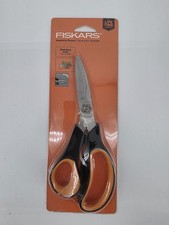 Fiskars Stainless Steel Vegetable Shears 9608