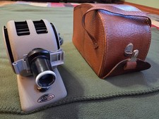 Minox 3000 Series Slide Projector