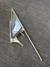1965 1966 Ford Galaxie Left Vent Window Mercury 2-door 65 66
