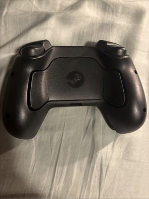 Steam Controller - Model 1001 - No Dongle (Controller ONLY) Tested