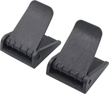 Golf Cart Bag Rack Strap Buckle, Suitable for Yamaha G1,G2,G9,G14,G16,G19,G22,G2