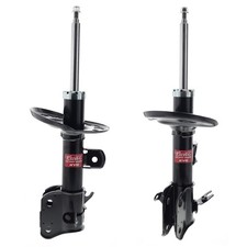 For Subaru Impreza WRX 2017 2018 2019 KYB Front Pair Shocks Struts TCP