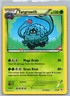 Pokémon TCG Tangrowth - XY Trainer Kit: Latios & Latias (25/30) NM