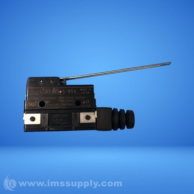 Omron Z-15GW44A55-B5V Basic Switch FNIP