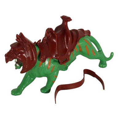 Battle Cat France - Vintage MotU / Masters of the Universe - lose / komplett