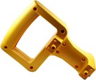 380452-00 Miter Saw Handle Clamshell Set Compatible with Yellow