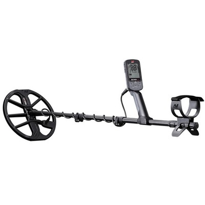 Minelab Equinox 700 Metal Detector