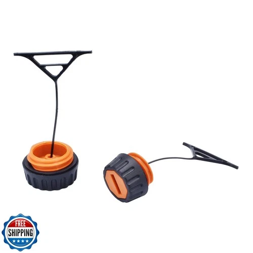 Cancanle Fuel and Oil Tank Cap - Thumbnail 3