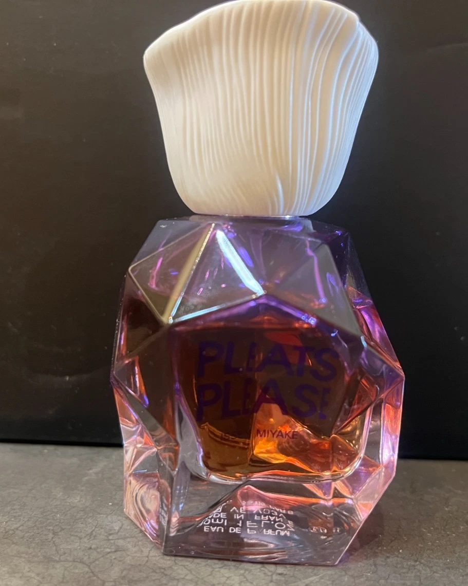 Pleats Please by ISSEY MIYAKE Fragrances for Women for sale | eBay