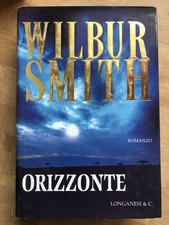 Libro Wilbur Smith - Orizzonte