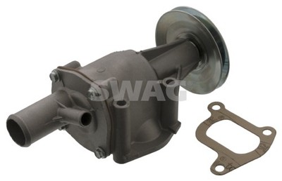 SWAG 70 15 0033 Wasserpumpe, Motorkühlung für FIAT