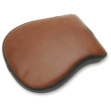 Saddlemen Brown 9 in. Lariat Phantom Pad - SA1015