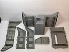 GI Joe ARAH. 1983 Headquarters. parts