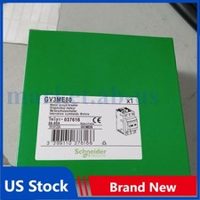 New Schneider GV3-ME80 Motor Circuit Breaker 56-80A GV3ME80 Shipping US Free TAX