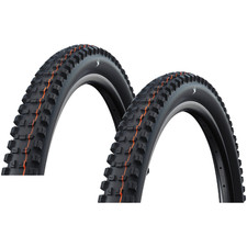 Schwalbe Romy Trail Pro Radial 29x2.5" Soft E50 Tubeless E-Bike Mountain Tire