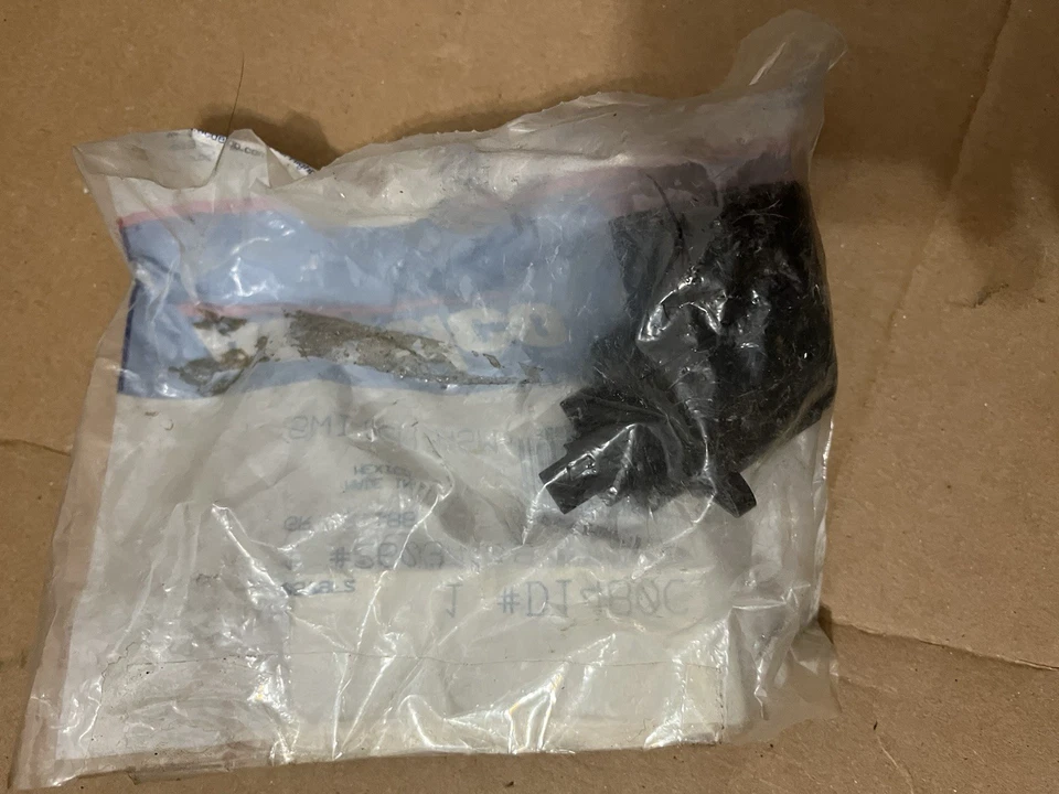 Interruptor de arranque de encendido NOS GM ACDelco 1994-2005 26034119 Cavalier Sunfire Olds Foto 2 de 2