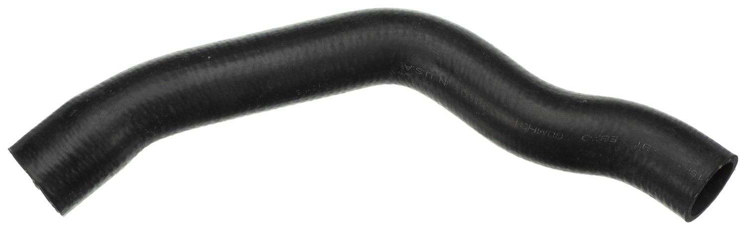 Original Gates Radiator Hose 05-1705 for Mercedes-Benz - Image 22