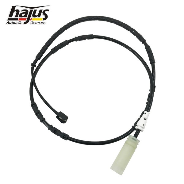 Original Hajus Warnkontaktkabel Bremsbelagverschleiß Hinten BMW 1Er E81 E87 3Er-image