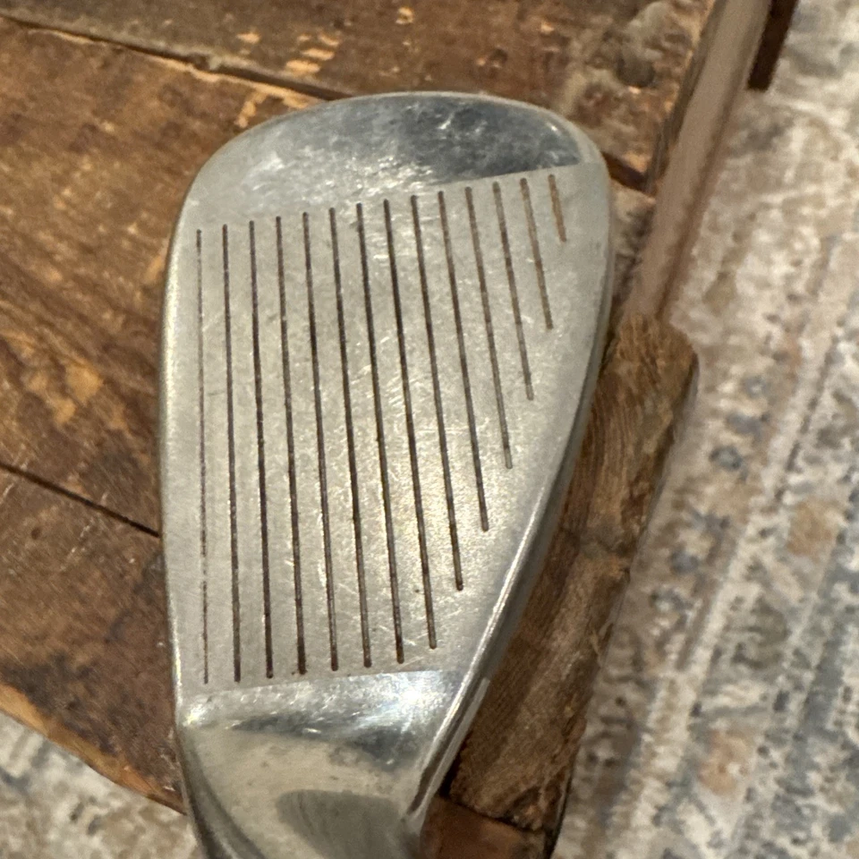 Top Flite XL Single 7 Iron A-Flex 37” Wide Sole Senior Red Graphite - Image 3 of 4