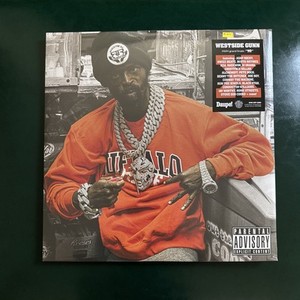 Westside Gunn 10 Vinyl | eBay Westside Gunn 10 Vinyl | eBay