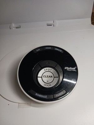iRobot Roomba Wireless Command Center Remote Control   Model 804-WCC