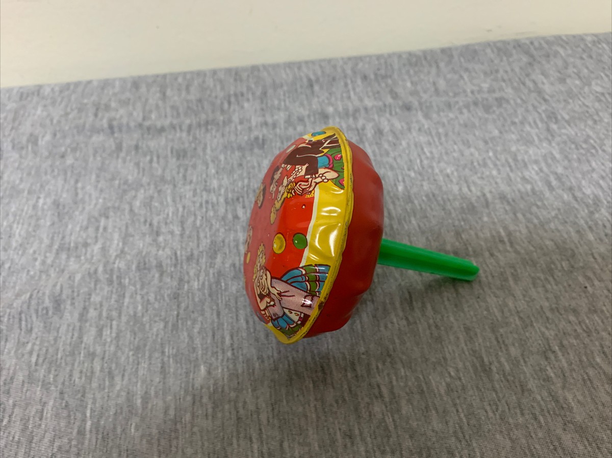 Vintage 1950's Raunchy Adult Tin Litho Noisemaker | eBay Vintage 1950's Raunchy Adult Tin Litho Noisemaker | eBay