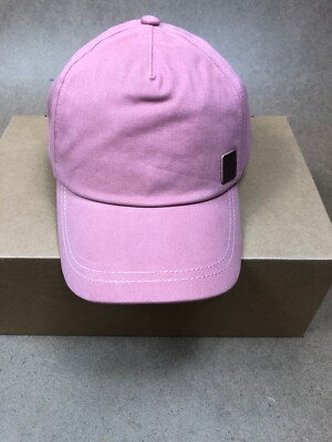 Roxy Extra Innings A Womans Baseball Hat Cap - Holly Berry - NWT