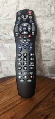 Universal Remote Control 4-Device UEI Atlas 4ACXXXB05 A071502 URC