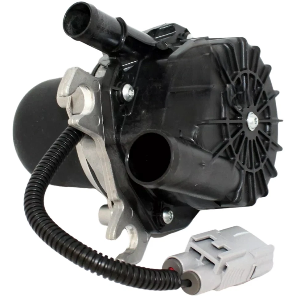 Conjunto de bomba de aire para Toyota Tundra 4Runner Lexus Sequoia 17610-0C010 NUEVO Foto 4 de 4