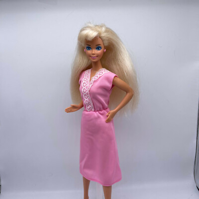 その他 HOLLYWOOD HOSTESS BARBIE Doll Hollywood Hostess™ Barbie® Doll - K7900 BarbiePedia
