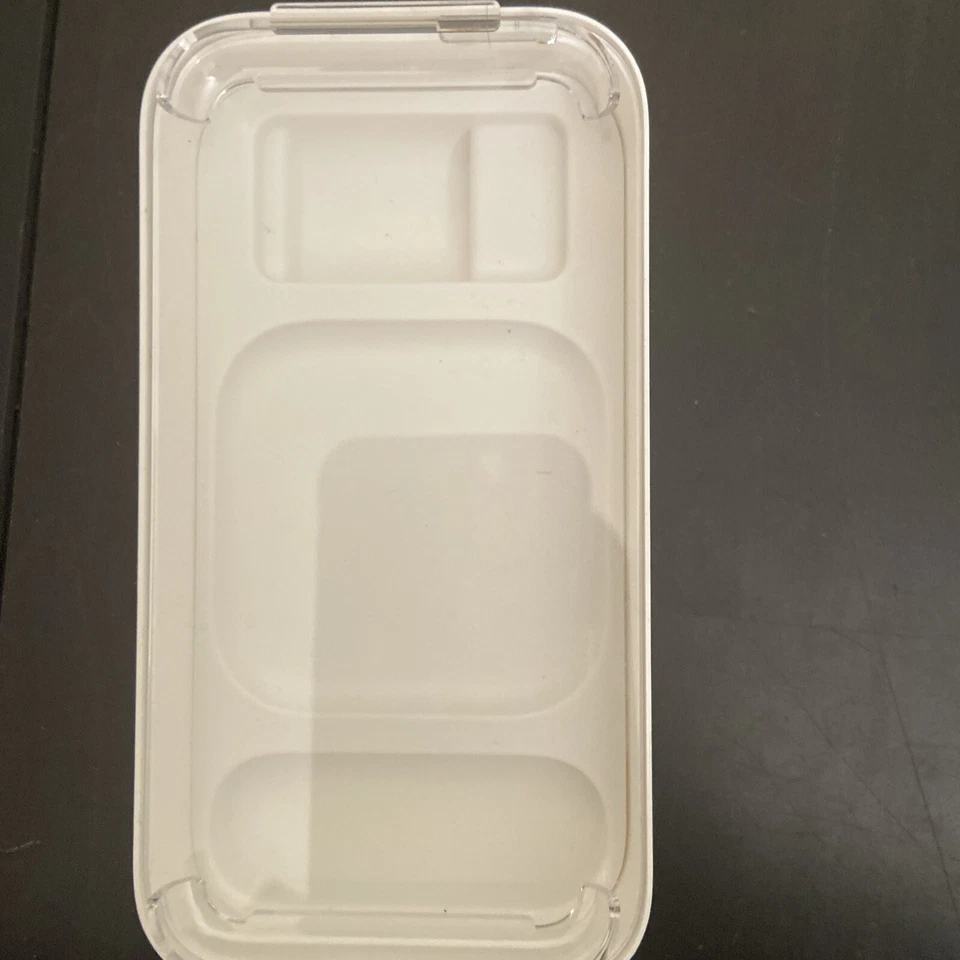 Apple iPhone 5C 8GB A1532 White Smartphone Only Original Box READ - Image 4 of 4