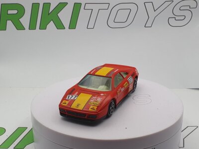 Ferrari 348 TB Trofeo Burago 1/43