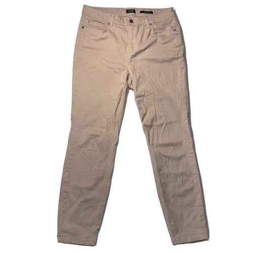 Jones New York Straight Leg Jeans Women 